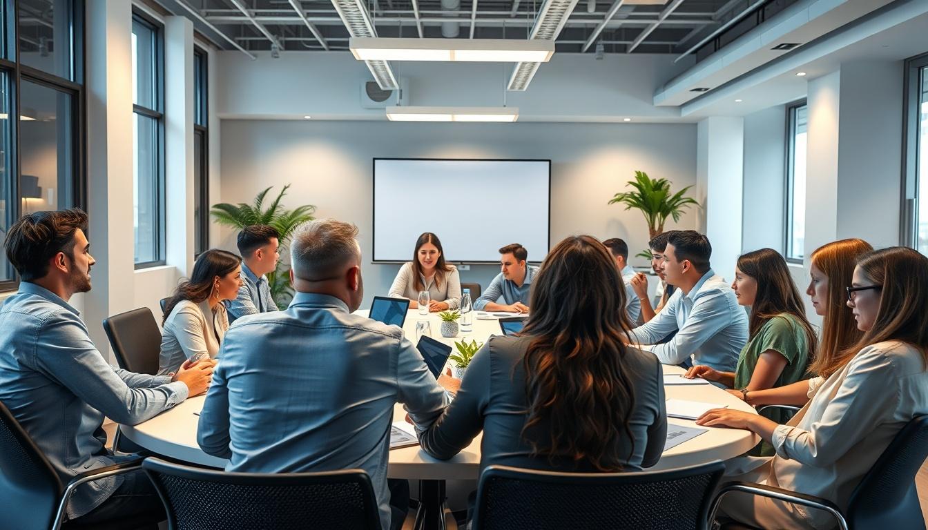 Professional plan visual